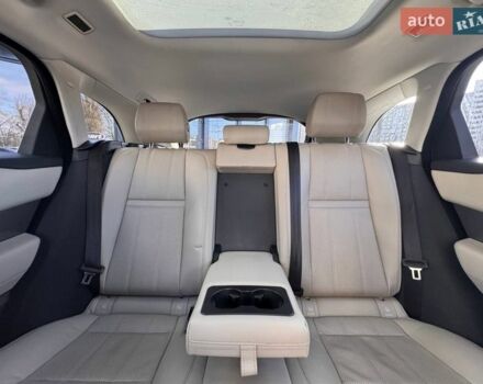 Синий Ленд Ровер Рендж Ровер Велар, объемом двигателя 2 л и пробегом 103 тыс. км за 37700 $, фото 73 на Automoto.ua