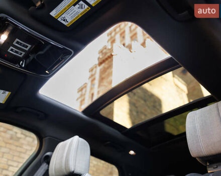 Синій Ленд Ровер Рендж Ровер Велар, об'ємом двигуна 2 л та пробігом 113 тис. км за 38999 $, фото 72 на Automoto.ua