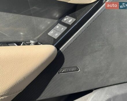 Синий Ленд Ровер Рендж Ровер Велар, объемом двигателя 2 л и пробегом 103 тыс. км за 37700 $, фото 36 на Automoto.ua