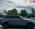 Синій Ленд Ровер Рендж Ровер Велар, об'ємом двигуна 2 л та пробігом 57 тис. км за 38000 $, фото 3 на Automoto.ua