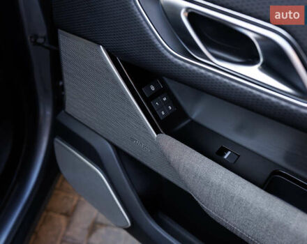 Синій Ленд Ровер Рендж Ровер Велар, об'ємом двигуна 2 л та пробігом 113 тис. км за 38999 $, фото 45 на Automoto.ua