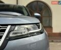 Синий Ленд Ровер Рендж Ровер Велар, объемом двигателя 2 л и пробегом 104 тыс. км за 32890 $, фото 5 на Automoto.ua