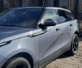 Синій Ленд Ровер Рендж Ровер Велар, об'ємом двигуна 2 л та пробігом 103 тис. км за 32700 $, фото 25 на Automoto.ua
