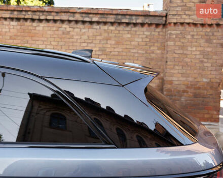 Синій Ленд Ровер Рендж Ровер Велар, об'ємом двигуна 2 л та пробігом 113 тис. км за 38999 $, фото 68 на Automoto.ua