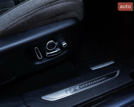 Синій Ленд Ровер Рендж Ровер Велар, об'ємом двигуна 2 л та пробігом 113 тис. км за 38999 $, фото 47 на Automoto.ua