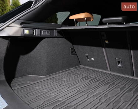 Синій Ленд Ровер Рендж Ровер Велар, об'ємом двигуна 5 л та пробігом 114 тис. км за 75000 $, фото 19 на Automoto.ua