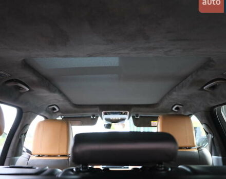 Синій Ленд Ровер Рендж Ровер Велар, об'ємом двигуна 5 л та пробігом 114 тис. км за 75000 $, фото 28 на Automoto.ua