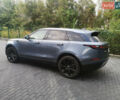 Ленд Ровер Рендж Ровер Велар 2020 в Ровно на Automoto.ua Синий Ленд Ровер Рендж Ровер Велар, объемом двигателя 2 л и пробегом 57 тыс. км за 38000 $, фото 4 на Automoto.ua