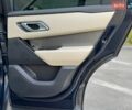 Синій Ленд Ровер Рендж Ровер Велар, об'ємом двигуна 2 л та пробігом 99 тис. км за 44500 $, фото 40 на Automoto.ua