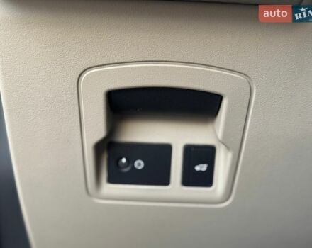 Синий Ленд Ровер Рендж Ровер Велар, объемом двигателя 2 л и пробегом 99 тыс. км за 52800 $, фото 35 на Automoto.ua