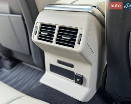 Синий Ленд Ровер Рендж Ровер Велар, объемом двигателя 2 л и пробегом 99 тыс. км за 52800 $, фото 45 на Automoto.ua