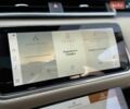 Синій Ленд Ровер Рендж Ровер Велар, об'ємом двигуна 2 л та пробігом 99 тис. км за 43000 $, фото 82 на Automoto.ua