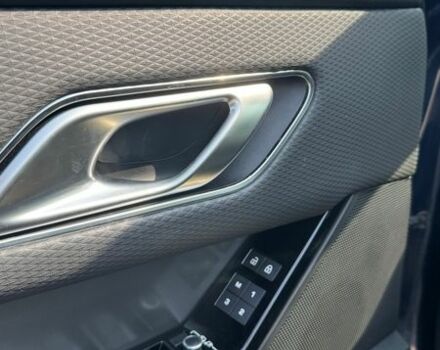 Синий Ленд Ровер Рендж Ровер Велар, объемом двигателя 2 л и пробегом 103 тыс. км за 36500 $, фото 15 на Automoto.ua