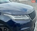 Синій Ленд Ровер Рендж Ровер Велар, об'ємом двигуна 2 л та пробігом 91 тис. км за 46000 $, фото 6 на Automoto.ua