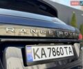 Синій Ленд Ровер Рендж Ровер Велар, об'ємом двигуна 2 л та пробігом 99 тис. км за 43000 $, фото 20 на Automoto.ua
