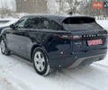 Синій Ленд Ровер Рендж Ровер Велар, об'ємом двигуна 2 л та пробігом 102 тис. км за 38500 $, фото 2 на Automoto.ua
