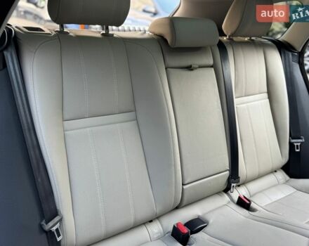 Синий Ленд Ровер Рендж Ровер Велар, объемом двигателя 2 л и пробегом 99 тыс. км за 52800 $, фото 43 на Automoto.ua