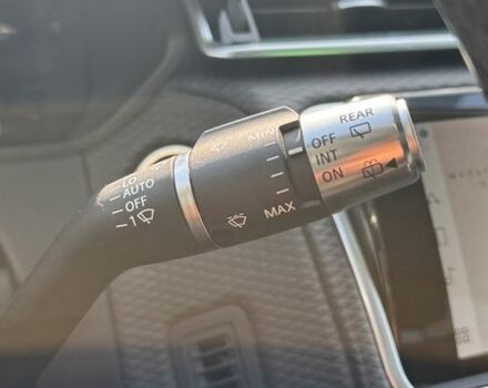 Синий Ленд Ровер Рендж Ровер Велар, объемом двигателя 2 л и пробегом 103 тыс. км за 36500 $, фото 8 на Automoto.ua