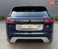 Синий Ленд Ровер Рендж Ровер Велар, объемом двигателя 2 л и пробегом 99 тыс. км за 52800 $, фото 5 на Automoto.ua