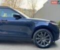 Синій Ленд Ровер Рендж Ровер Велар, об'ємом двигуна 2 л та пробігом 99 тис. км за 43000 $, фото 8 на Automoto.ua