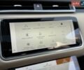 Синій Ленд Ровер Рендж Ровер Велар, об'ємом двигуна 2 л та пробігом 99 тис. км за 44500 $, фото 85 на Automoto.ua