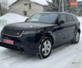 Синій Ленд Ровер Рендж Ровер Велар, об'ємом двигуна 2 л та пробігом 102 тис. км за 38500 $, фото 1 на Automoto.ua
