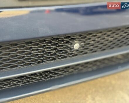 Синий Ленд Ровер Рендж Ровер Велар, объемом двигателя 2 л и пробегом 99 тыс. км за 52800 $, фото 12 на Automoto.ua