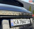 Синій Ленд Ровер Рендж Ровер Велар, об'ємом двигуна 2 л та пробігом 99 тис. км за 44500 $, фото 20 на Automoto.ua