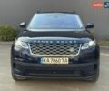 Синий Ленд Ровер Рендж Ровер Велар, объемом двигателя 2 л и пробегом 99 тыс. км за 52800 $, фото 2 на Automoto.ua