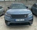Синій Ленд Ровер Рендж Ровер Велар, об'ємом двигуна 2 л та пробігом 40 тис. км за 72900 $, фото 2 на Automoto.ua
