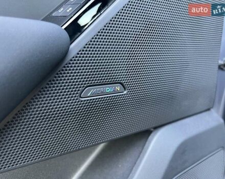 Ленд Ровер Рендж Ровер Велар 2024 в Днепре (Днепропетровске) на Automoto.ua Синий Ленд Ровер Рендж Ровер Велар, объемом двигателя 2 л и пробегом 10 тыс. км за 81900 $, фото 11 на Automoto.ua