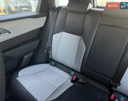 Синій Ленд Ровер Рендж Ровер Велар, об'ємом двигуна 3 л та пробігом 7 тис. км за 89983 $, фото 14 на Automoto.ua