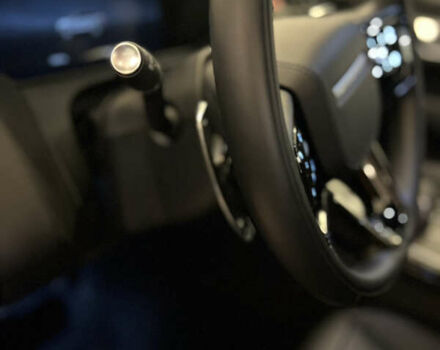 Синий Ленд Ровер Рендж Ровер Велар, объемом двигателя 2 л и пробегом 13 тыс. км за 81000 $, фото 14 на Automoto.ua