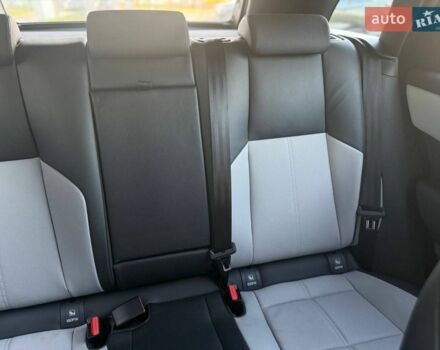 Синій Ленд Ровер Рендж Ровер Велар, об'ємом двигуна 3 л та пробігом 7 тис. км за 89983 $, фото 16 на Automoto.ua