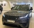 Синій Ленд Ровер Рендж Ровер Велар, об'ємом двигуна 2 л та пробігом 16 тис. км за 84000 $, фото 1 на Automoto.ua
