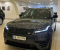 Синий Ленд Ровер Рендж Ровер Велар, объемом двигателя 2 л и пробегом 13 тыс. км за 81000 $, фото 1 на Automoto.ua