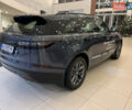 Синій Ленд Ровер Рендж Ровер Велар, об'ємом двигуна 2 л та пробігом 16 тис. км за 84000 $, фото 11 на Automoto.ua