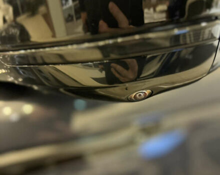 Синій Ленд Ровер Рендж Ровер Велар, об'ємом двигуна 2 л та пробігом 16 тис. км за 84000 $, фото 23 на Automoto.ua