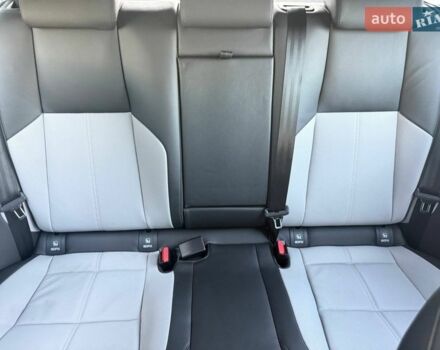 Синій Ленд Ровер Рендж Ровер Велар, об'ємом двигуна 3 л та пробігом 7 тис. км за 89983 $, фото 15 на Automoto.ua