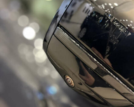 Синий Ленд Ровер Рендж Ровер Велар, объемом двигателя 2 л и пробегом 13 тыс. км за 81000 $, фото 24 на Automoto.ua