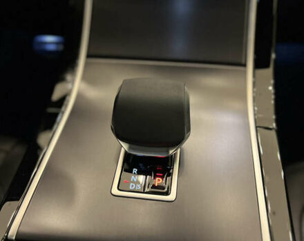 Синий Ленд Ровер Рендж Ровер Велар, объемом двигателя 2 л и пробегом 13 тыс. км за 81000 $, фото 25 на Automoto.ua