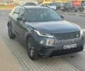 Синій Ленд Ровер Рендж Ровер Велар, об'ємом двигуна 3 л та пробігом 12 тис. км за 86916 $, фото 8 на Automoto.ua