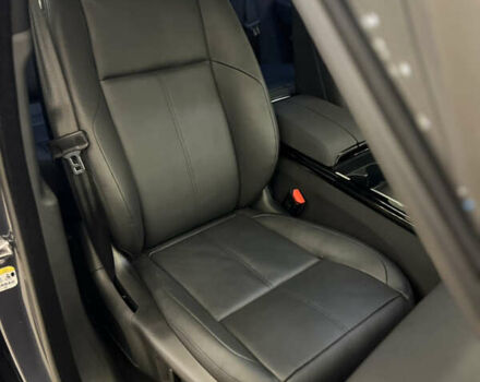 Синий Ленд Ровер Рендж Ровер Велар, объемом двигателя 2 л и пробегом 13 тыс. км за 81000 $, фото 34 на Automoto.ua