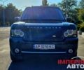Черный Ленд Ровер Рендж Ровер Вог, объемом двигателя 5 л и пробегом 0 тыс. км за 19000 $, фото 5 на Automoto.ua