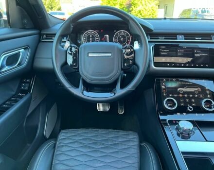 Ленд Ровер Рендж Ровер 2021 у Києві на Automoto.ua Білий Ленд Ровер Рендж Ровер, об'ємом двигуна 0 л та пробігом 14 тис. км за 55900 $, фото 9 на Automoto.ua