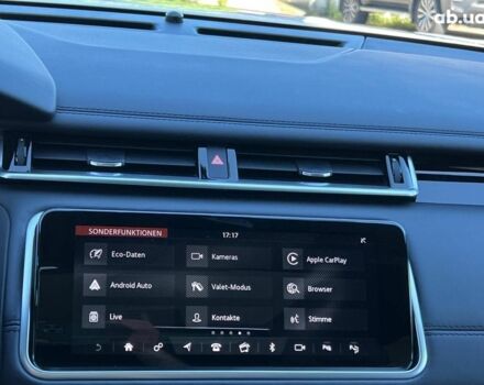 Ленд Ровер Рендж Ровер 2021 у Києві на Automoto.ua Білий Ленд Ровер Рендж Ровер, об'ємом двигуна 0 л та пробігом 14 тис. км за 55900 $, фото 19 на Automoto.ua