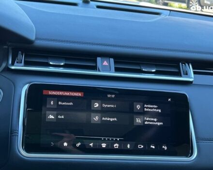 Ленд Ровер Рендж Ровер 2021 у Києві на Automoto.ua Білий Ленд Ровер Рендж Ровер, об'ємом двигуна 0 л та пробігом 14 тис. км за 55900 $, фото 8 на Automoto.ua