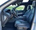 Ленд Ровер Рендж Ровер 2021 у Києві на Automoto.ua Білий Ленд Ровер Рендж Ровер, об'ємом двигуна 0 л та пробігом 14 тис. км за 55900 $, фото 10 на Automoto.ua