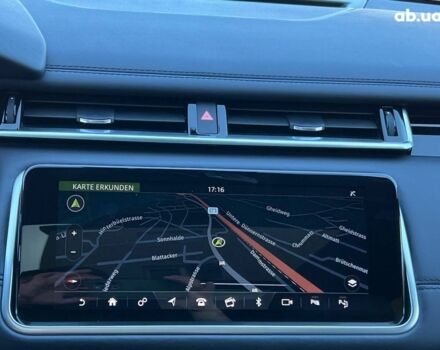 Ленд Ровер Рендж Ровер 2021 у Києві на Automoto.ua Білий Ленд Ровер Рендж Ровер, об'ємом двигуна 0 л та пробігом 14 тис. км за 55900 $, фото 13 на Automoto.ua