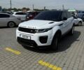 Білий Ленд Ровер Рендж Ровер, об'ємом двигуна 2 л та пробігом 99 тис. км за 19891 $, фото 1 на Automoto.ua